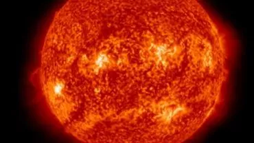 O nouă explozie solară a avut efecte nocive asupra Pământului