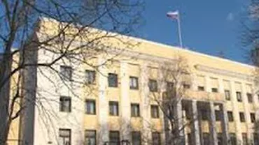 Ambasada Rusiei, despre cazul spionajului industrial: Nu am fost informaţi oficial despre cetăţeanul rus reținut pe Otopeni