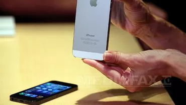 IPhone 5 disponibil în oferta Orange şi Vodafone. Ce preț va avea şi de când îl poţi comanda