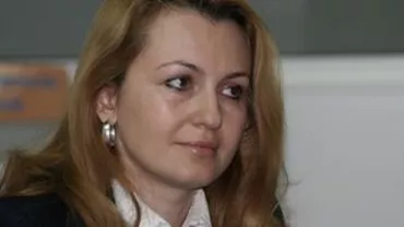 Maria Stavrositu a demisionat din PDL și va candida ca independent la alegerile din decembrie
