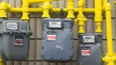 Mai multe străzi din Sectorul 3, fără gaze până sâmbătă după-amiază, din cauza unei defecțiuni tehnice