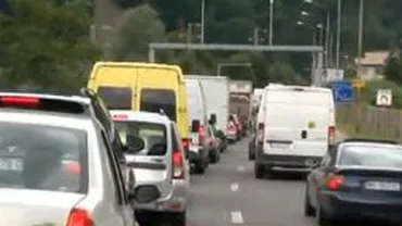 Poliția Rutieră începe verificările privind echiparea corespunzătoare a autoturismelor pentru iarnă