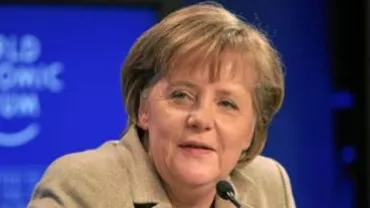 Angela Merkel cere țărilor din G20 noi reglementări în sectorul financiar