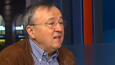 Ion Cristoiu: E o mare greșeală ca Antonescu să candideze la Teleorman