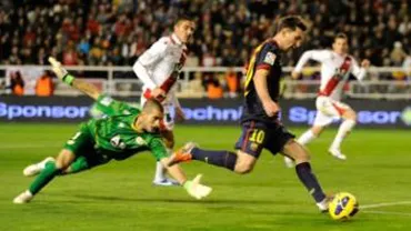 Liga I: Steaua - Gloria Bistriţa, scor 4-0