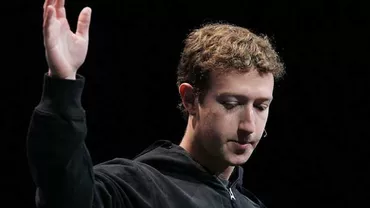 Mark Zuckerberg a fost la un pas de a pierde jumătate din Facebook