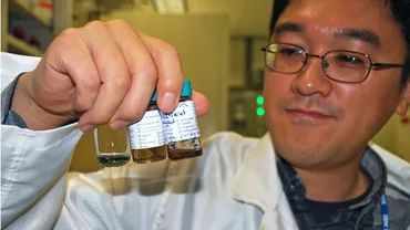 IBM Labs face primii pași spre folosirea comercială a nanotuburilor