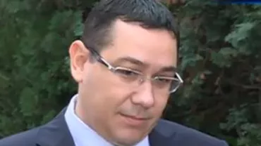 Victor Ponta: Îl voi propune pe Liviu Dragnea în noul Guvern. Va fi responsabil pentru reforma administrației
