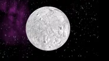 Cum poți devia un asteroid care amenință pământul? Cu bile de vopsea (VIDEO)