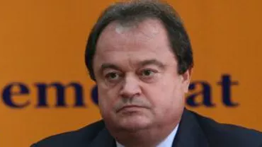 Blaga: PDL nu a avut înțelegeri tacite pentru ca lideri ai opoziţiei şi puterii să nu se contracandideze