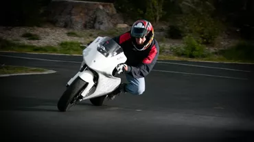 Hanebrink lansează un nou model de motocicletă electrică, Hustler X5