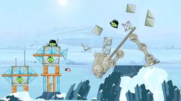 Rovio lansează un nou trailer Angry Birds Star Wars: Cum va arăta mult așteptatul joc (VIDEO)