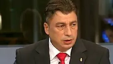 Deputatul Gelu Vișan demisionează din PDL și candidează în Colegiul 8 Brăilești din partea PPDD