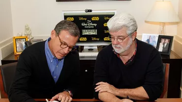 Walt Disney cumpără Lucasfilm. Planurile de continuare a Războiului Stelelor prind contur