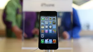 Stocurile online de iPhone 5 se epuizează. Orange nu mai vinde online decât varianta albă de 16 GB