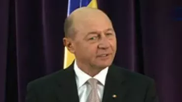 Traian Băsescu: Din discuțiile cu Martin Schulz am văzut că România este foarte apreciată pentru stabilitatea macroeconomică