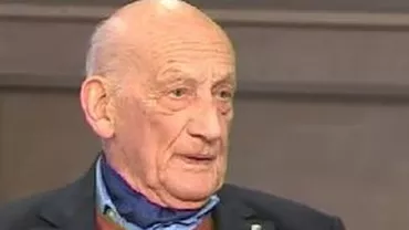 Neagu Djuvara: Mi-e rușine cu PNL, un partid liberal care fuzionează cu rămășitele lui Voiculescu, iar apoi îl primește și pe Becali