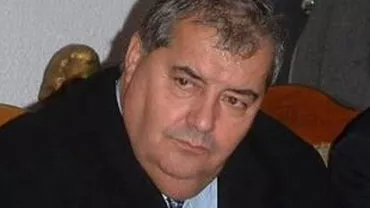 Fostul președinte al CJ Botoșani, condamnat definitiv la 3 ani de închisoare cu executare, pentru corupție