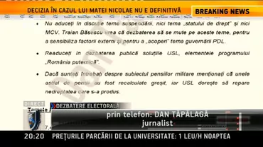 Adrian Severin a depus o plângere la Ombudsmanul European, în legătura cu dosarul de luare de mită în care a fost acuzat