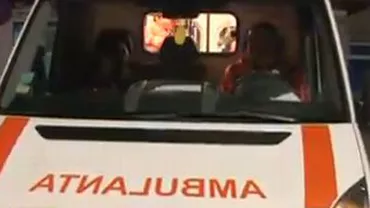 Seară tragică pentru un tânăr din Pitești: S-a certat cu iubita, a făcut accident cu mașina și s-a aruncat de la etajul 7