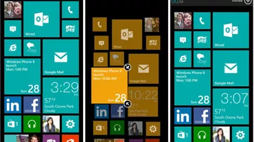 Microsoft, dată în judecată pentru încălcare de patente cu Live Tiles