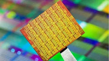 Intel pregătește un procesor cu 48 de nuclee destinat smartphone-urilor și tabletelor