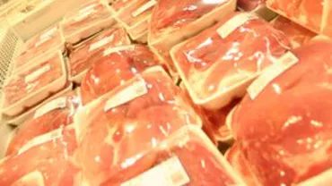 Noi scumpiri: Prețul cărnii de porc s-ar putea majora cu până la 15% până la Crăciun