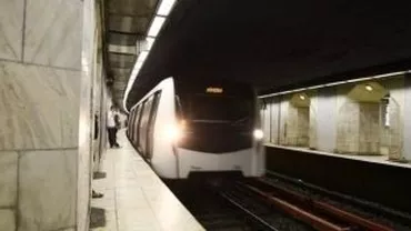 Nervi şi agitaţie la metrou: Traficul între Berceni și Pipera, întrerupt din cauza unei defecțiuni