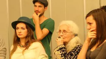 Un centenar în zece zile: Evenimentele dedicate dramaturgului suedez August Strindberg în cadrul Festivalului Naţional de Teatru se încheie sâmbătă
