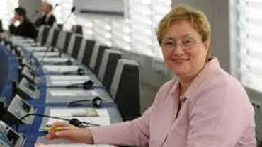 Europarlamentarul PNL Renate Weber, despre cazul Mircea Diaconu: „Este o decizie profund nefericită”