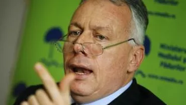 Laszlo Borbely: Nu excludem o alianță cu USL