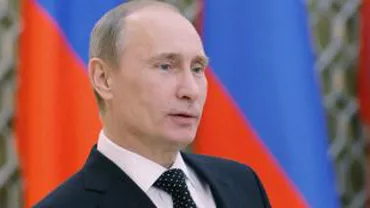 Vladimir Putin propune un proiect de lege prin care meciurile trucate să se pedepsească cu 7 ani de închisoare