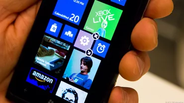Microsoft lucrează la propriul smartphone! Compania testează deja noul model de telefon cu producători din Asia