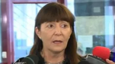 Monica Macovei: PSD și PNL vor să pună mâna pe Justiție, să dea ordine de sus în jos pentru a nu fi cercetați