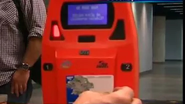 Bucureștenii au bilete unice pentru transportul în comun