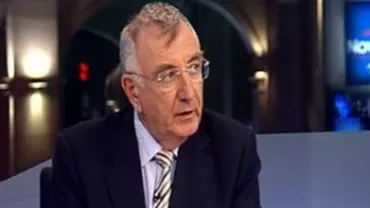 Andrei Chiliman: Nu îl înlocuiți pe Traian Băsescu cu un individ mai rău decât el