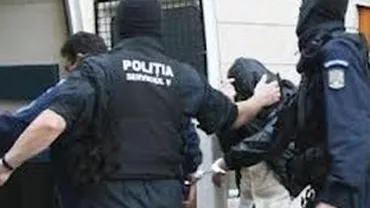 Daniel Ruse va fi dus în arestul Poliției. Liderul grupării de fraudatori bancari a fost găsit la Oltenița