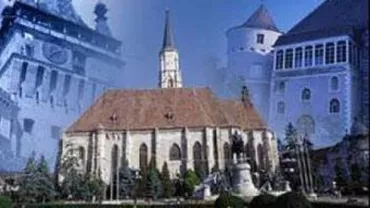 Transilvania, în topul celor 10 destinații de iarnă recomandate de Lonely Planet
