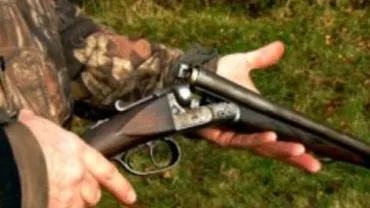 Bacău: Un bărbat a ajuns la spital după ce a fost împușcat la o partidă de vânătoare