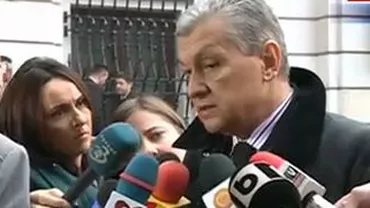 Contestaţie la condamnarea lui Năstase în dosarul Trofeul Calităţii: Avocații vor să depună plângere la CEDO pentru lipsa motivării