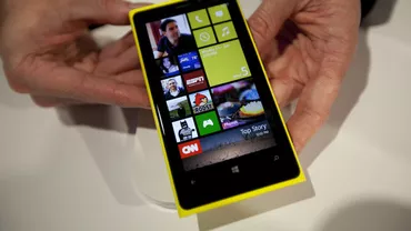 Microsoft are planuri de construire a unui telefon propriu