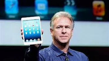 Record de vânzări pentru Apple: Compania a vândut 3 milioane de iPad Mini și iPad 4 în 3 zile de la lansare