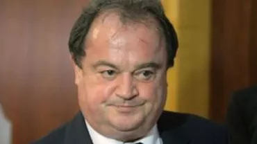 Vasile Blaga: Președintele are dreptul să se pronunțe asupra problemelor țării, domnia sa nu este în campanie cu noi