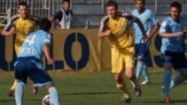 Liga I: Petrolul Ploiești a remizat cu Concordia Chiajna, scor 0-0