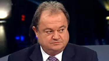 Vasile Blaga: Recunosc că ne-ar avantaja o ieșire a președintelui Traian Băsescu în campanie. Un scor de 30% ar fi foarte bun pentru ARD