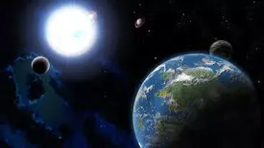 Istoria Universului în 18 minute, de la Big-Bang până în prezent (VIDEO)