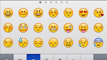 Apple plănuiește să interzică aplicațiile bazate pe Emoji