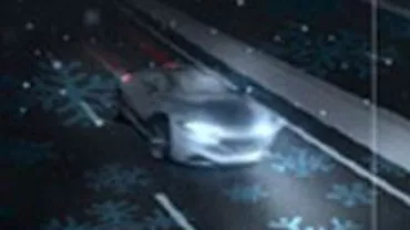 Soluție inedită în folosul șoferilor: Olanda va avea din 2013 autostrăzi fosforescente