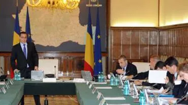 Victor Ponta: Noul Guvern va fi învestit cel mai probabil în jurul datei de 20-22 decembrie