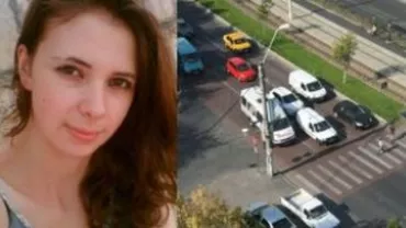 Tânăra accidentată de diplomatul rus rămâne internată la terapie intensivă la Spitalul Bagdasar-Arseni